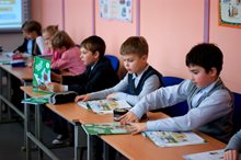 слушаем и говорим